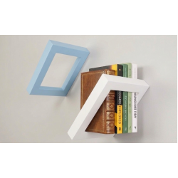 Exhibidor Mural Cuadrado